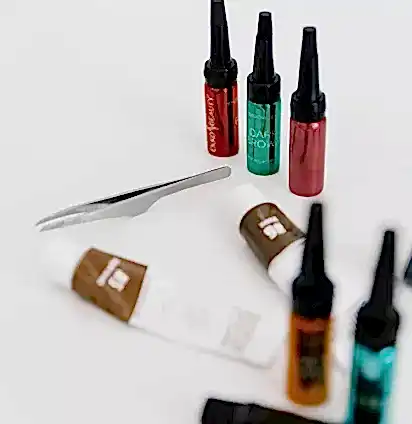 Архитектура бровей